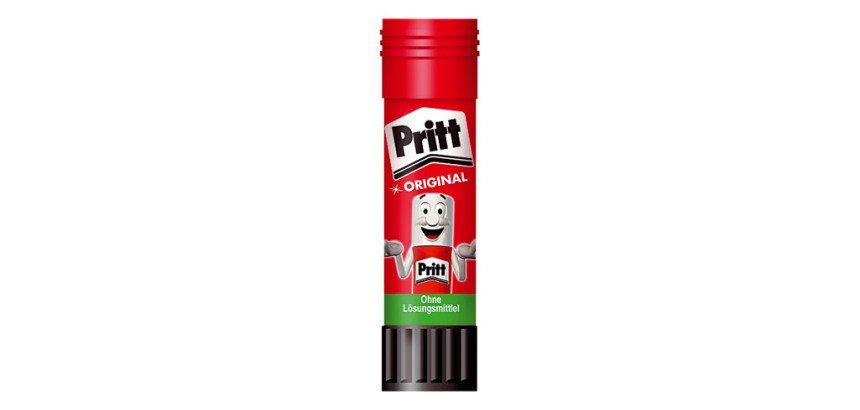 Pegamento en barra Pritt 11 g