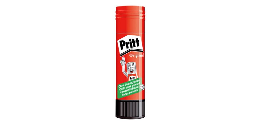 Pegamento en barra Pritt 43 g