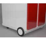 Support mobile Easybox