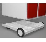 Support mobile Easybox