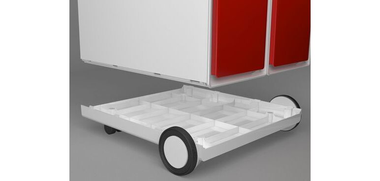 Support mobile Easybox