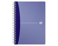 Spiralschreibblock Oxford Urban mix A5 14,8 x 21 cm - liniert - 180 Seiten