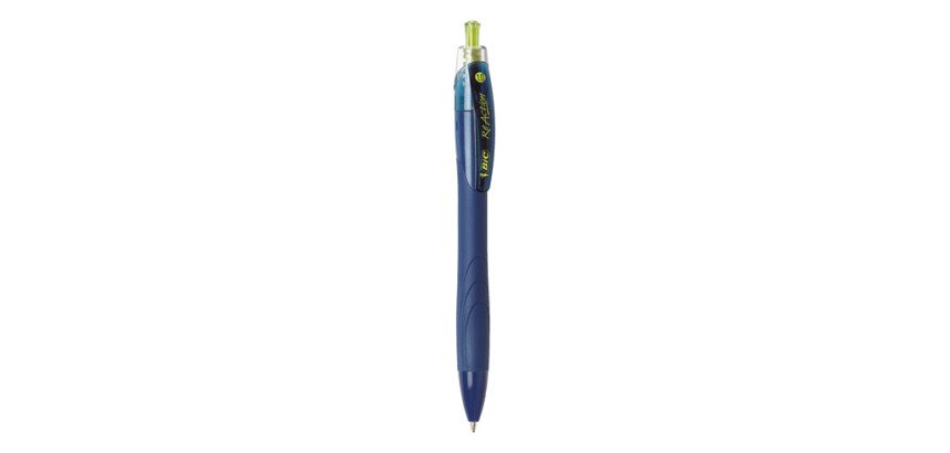 Bic Reaction Ecolutions