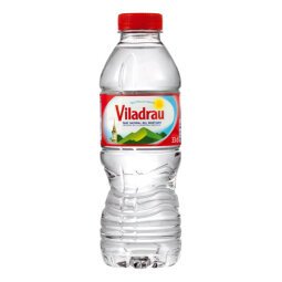 Agua Viladrau botella 33 cl