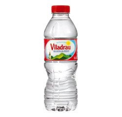 Agua Viladrau - botella 33 cl