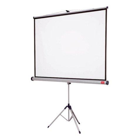 Pantalla Con Trípode Nobo 175 x 132.5 cm