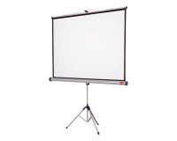 Pantalla Con Trípode Nobo 175 x 132.5 cm