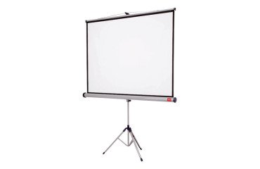 Pantalla Con Trípode Nobo 175 x 132.5 cm