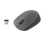 Ratón inalámbrico M170 Logitech