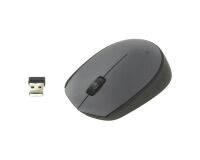 Ratón inalámbrico M170 Logitech