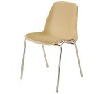 Silla de oficina Coque Estándar - colores clásicos