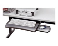 Bandeja teclado Manager Extraíble Fellowes