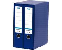 Módulo 2 de archivadores Elba Lomo 8 cm