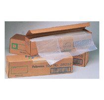 Bolsas para destructoras Fellowes hasta 30L - pack de 100