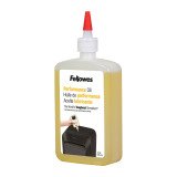 Aceite lubricante Fellowes para destructoras 350 ml