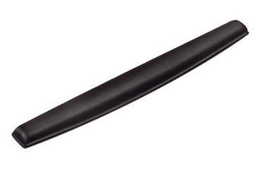 Reposamuñecas para el teclado Memory Foam Fellowes