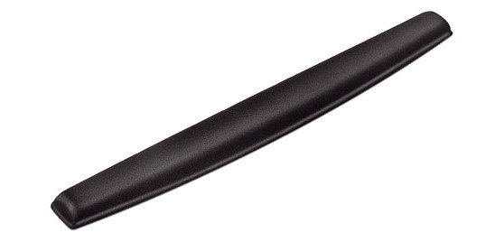 Reposamuñecas para el teclado Memory Foam Fellowes
