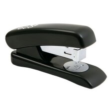 Stapler ECO small model Rapesco - staples 24/6 and 26/6 - capacity 20 sheets