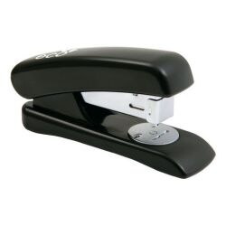 Stapler ECO small model Rapesco - staples 24/6 and 26/6 - capacity 20 sheets