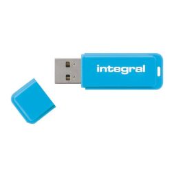 Clé USB Integral Néon 8 Go