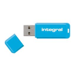 Integral clé USB Néon 8 Go Usb 2.0 (Usb-A)