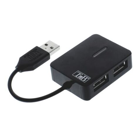 Mini USB Hub 4 ports