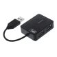 Mini USB Hub 4 ports