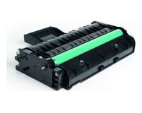 Toner Ricoh SP201H high capacity black for laser printer