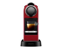 Cafetera Citiz Roja