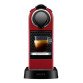 Machine Krups Nespresso Citiz rood