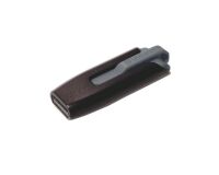 USB Store'n'Go V3 128GB USB 3.0 Flash Drive (USB-A) Black