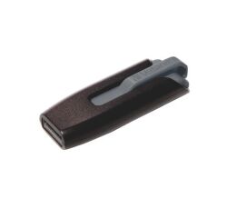 USB Store'n'Go V3 128GB USB 3.0 Flash Drive (USB-A) Black
