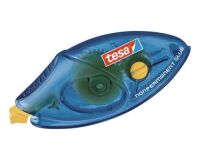 Lijmverdeler Tesa herpositioneerbaar en wegwerpbaar