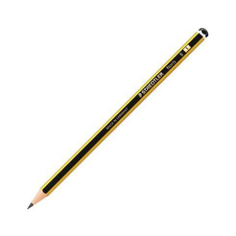 Lápiz Staedtler Noris 120 B