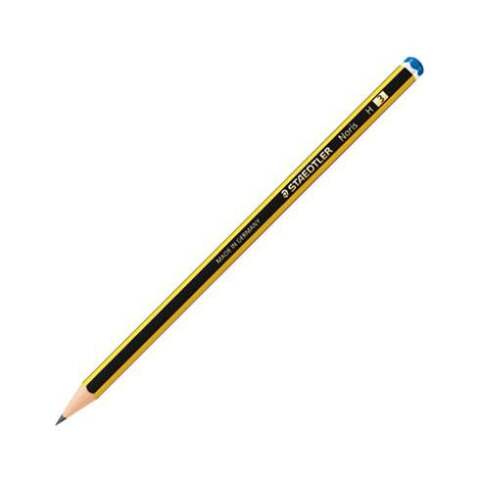 Lápiz Staedtler Noris H