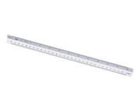 Escalímetro de dibujo en Poliestireno 30 cm Faibo