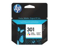 Cartridge HP 301 kleur