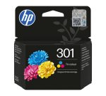 Cartridge HP 301 kleur