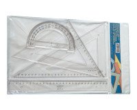 Estuche de Dibujo Faibo 