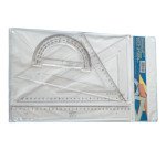 Estuche de Dibujo Faibo 