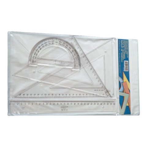 Estuche de Dibujo Faibo