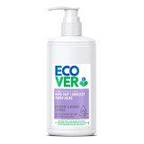 Fles 250 ml handzeep Ecover lavendel