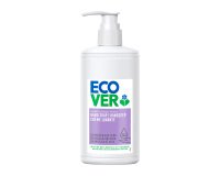 Fles 250 ml handzeep Ecover lavendel