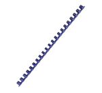 Boîte de 25 baguettes à anneaux 12 mm de diamètre