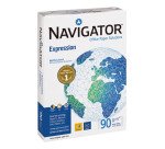Papel blanco A4 90 g Navigator Expression - paquete de 500 hojas