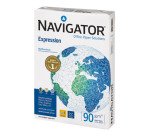 Papel blanco A4 90 g Navigator Expression - paquete de 500 hojas