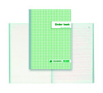 Manifolds standards 297x210 mm triple exemplaires