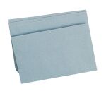 Enveloppe 90 x 140 mm élections La Couronne 80 g couleurs assorties - Boîte de 200
