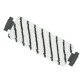Microfiber floormop with flaps Ultraspeed Microplus Vileda
