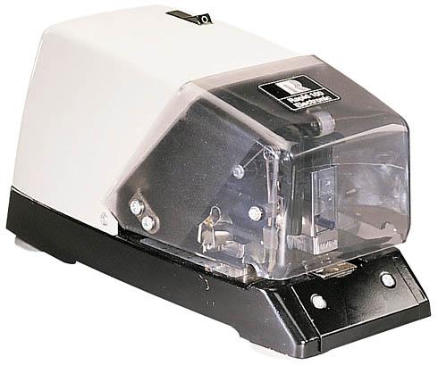 Electric deals stapler price